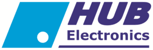 HUB Electronics Limited - Partner Logo