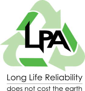 LPA Channel logo