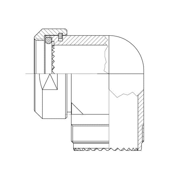 A37-420___90°_Adaption Backshell